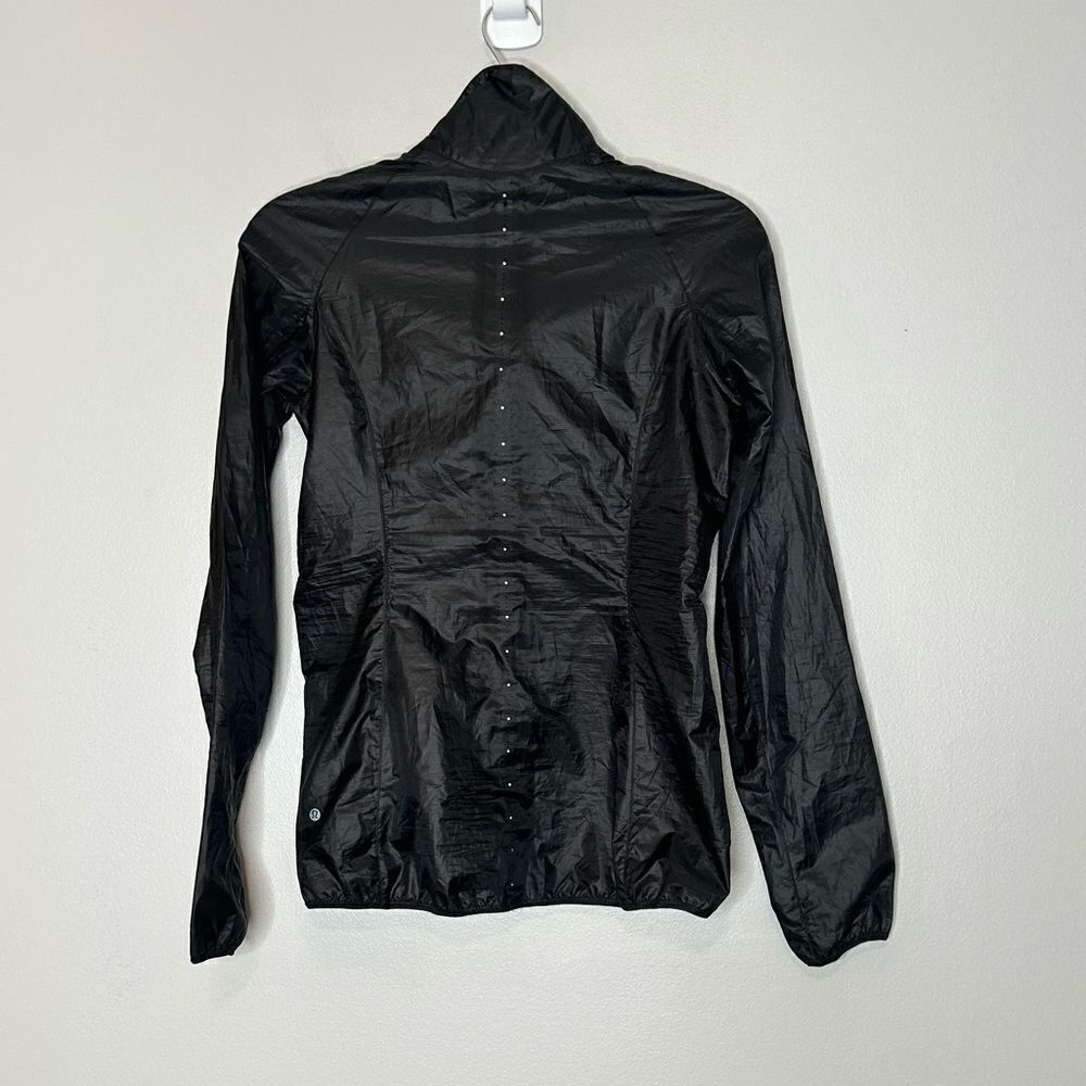 Lululemon Run With It Jacket - Picture 8 of 11